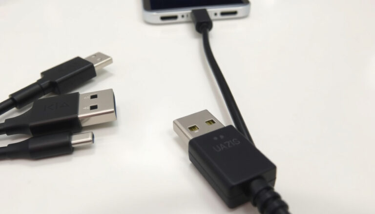 USB-C-kaapeli – Mikä se on ja mitä eroja on? | Opas