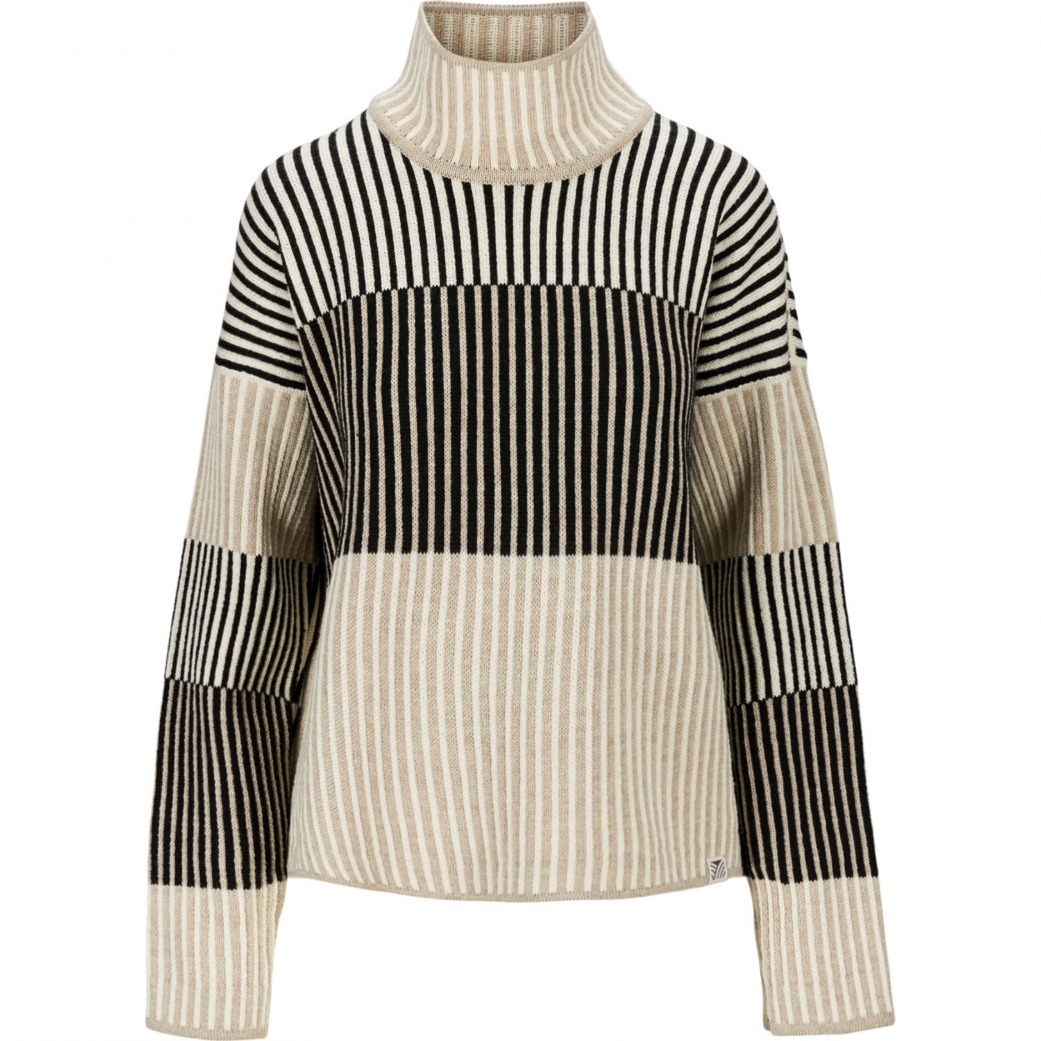 Dale of Norway Skarstind, villapaita, naisten, beige