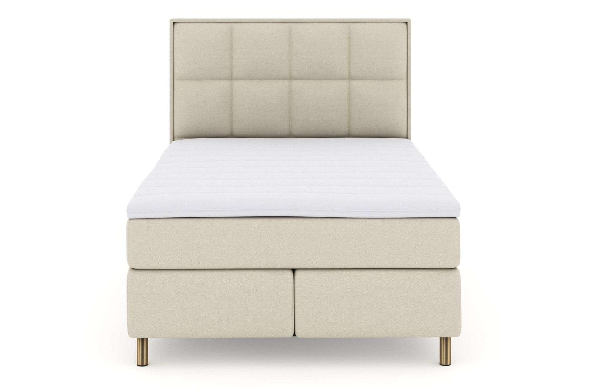 Choice No 3 160x200 Medium Beige