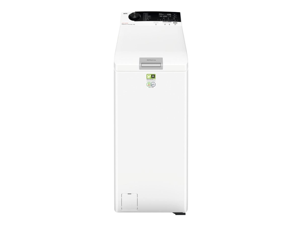 AEG 8000 Series LTR8A631E1 Pyykinpesukone 40 cm