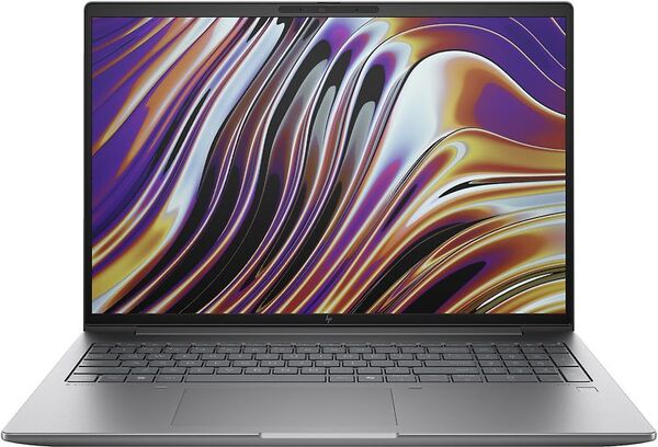 HP ZBook Power G11 A 16" Ryzen 7 8845HS, 32 Gt, 512 Gt