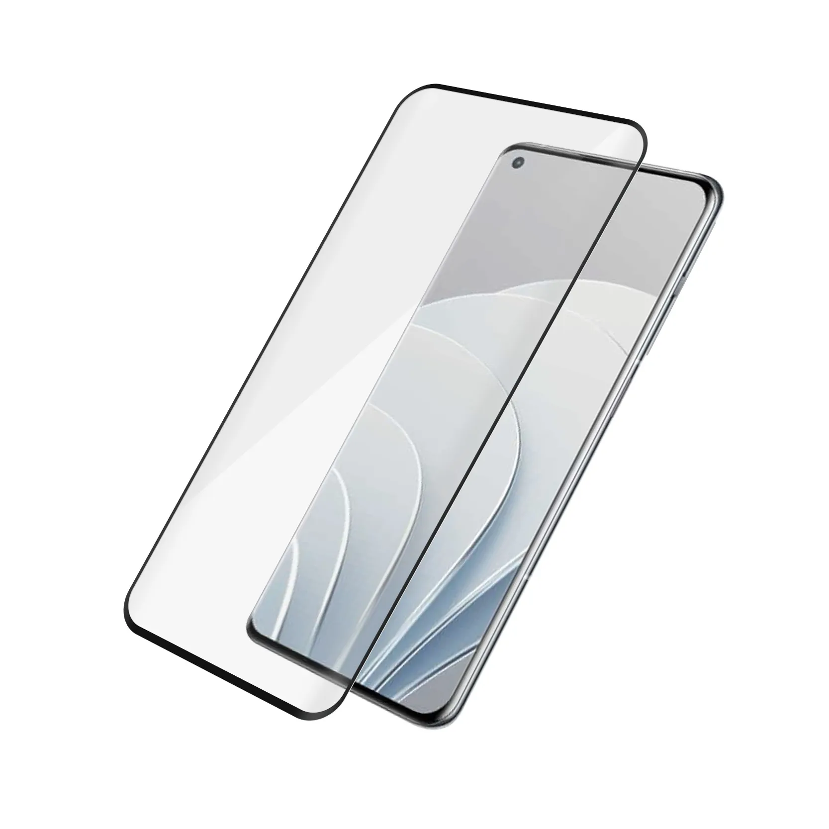 PanzerGlass Case Friendly, OnePlus 9 Pro -panssarilasi