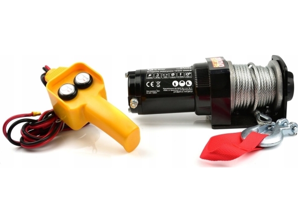 Geko sähkövinssi 12V 2000LB (2)