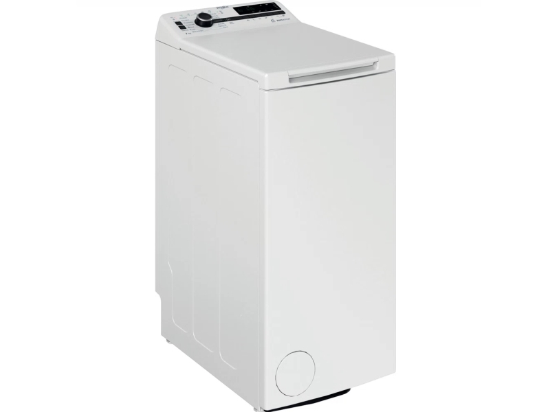 Whirlpoolin pesukone TDLRB 7232BS EU