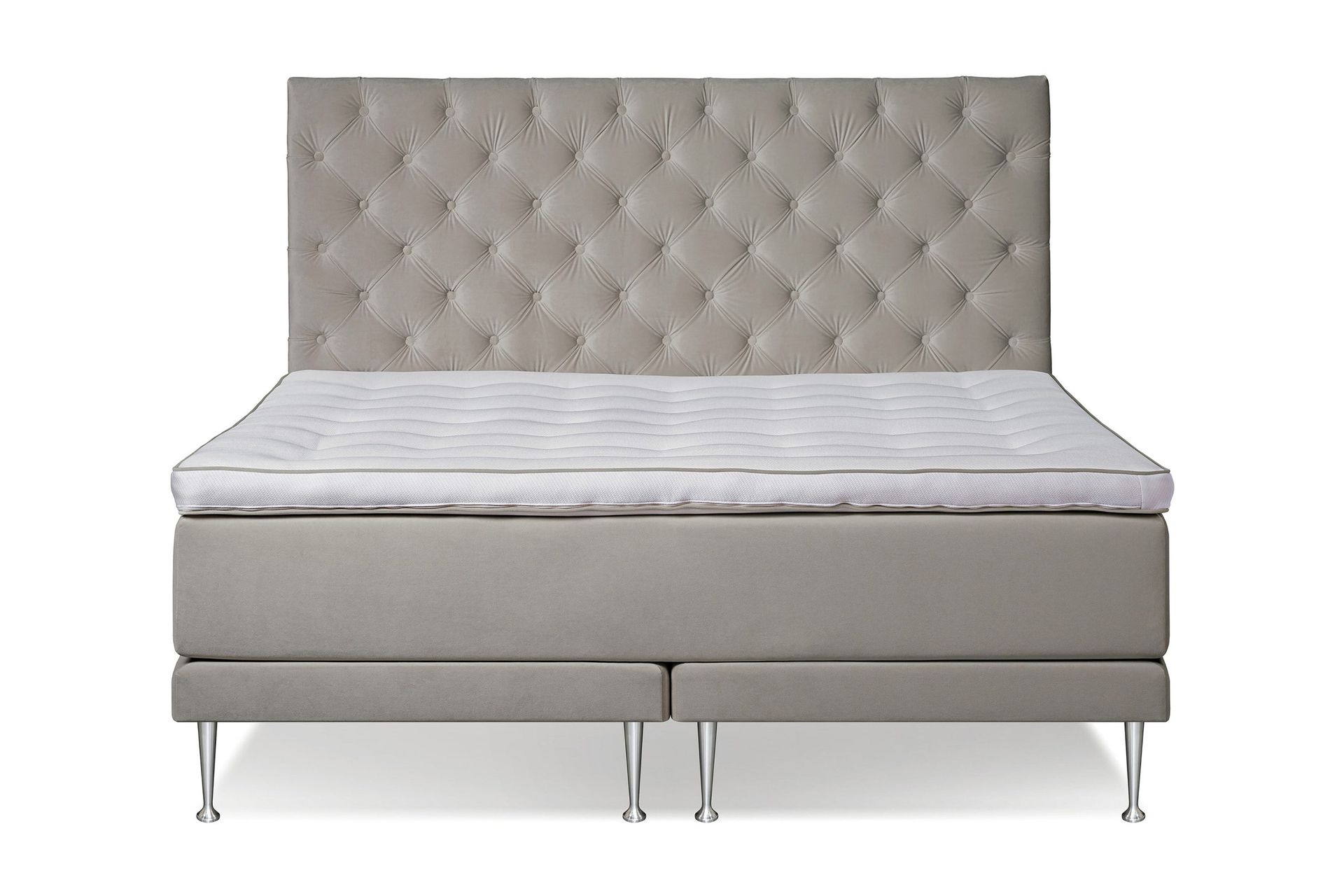 Kolina 160x200 Beige