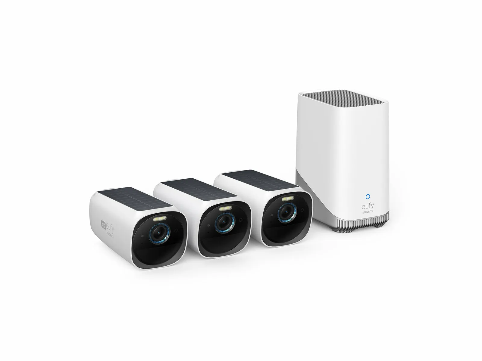 Anker eufyCam S330