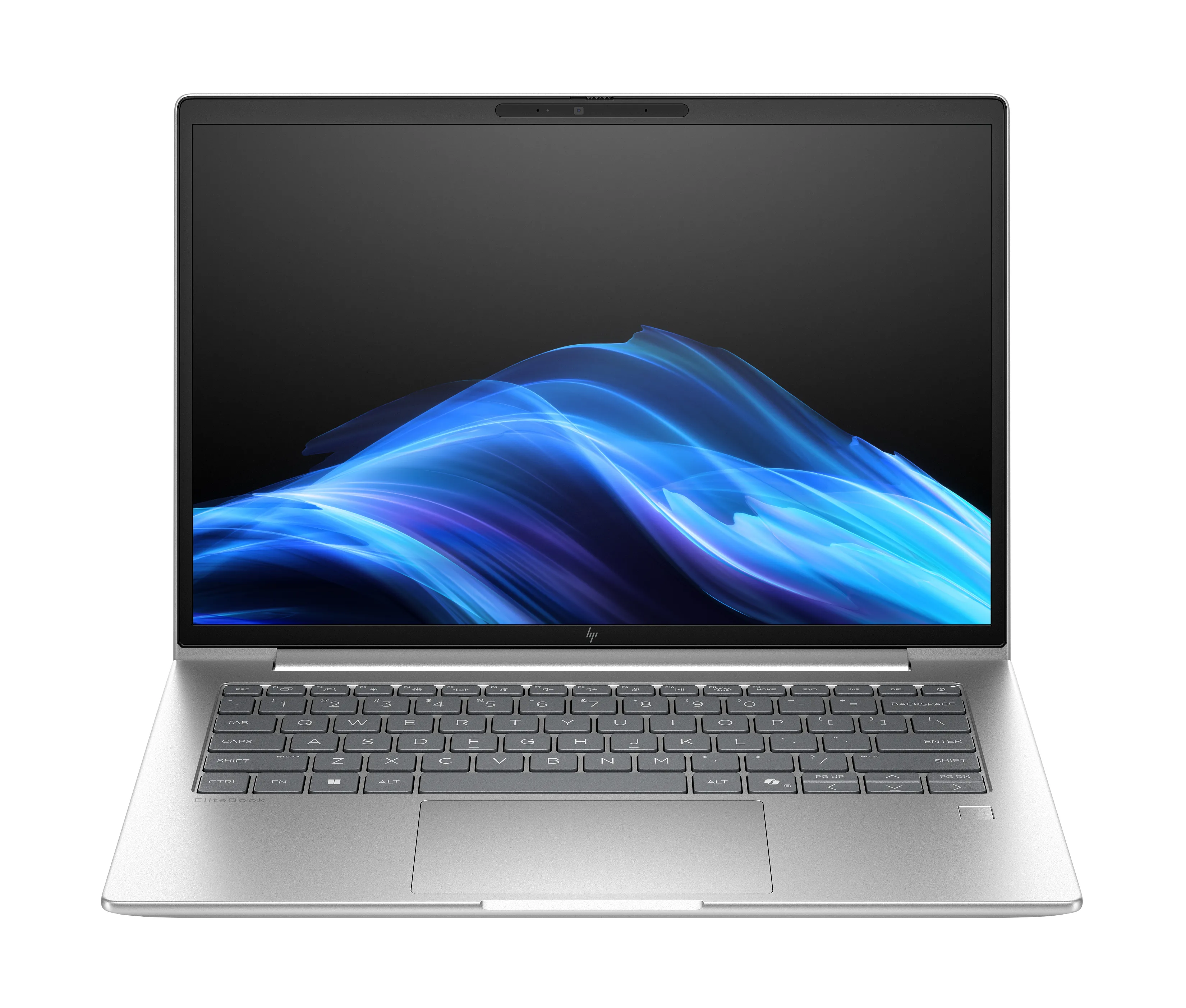HP EliteBook 6 G1i 14" Ultra 5 225U, 16 Gt, 512 Gt